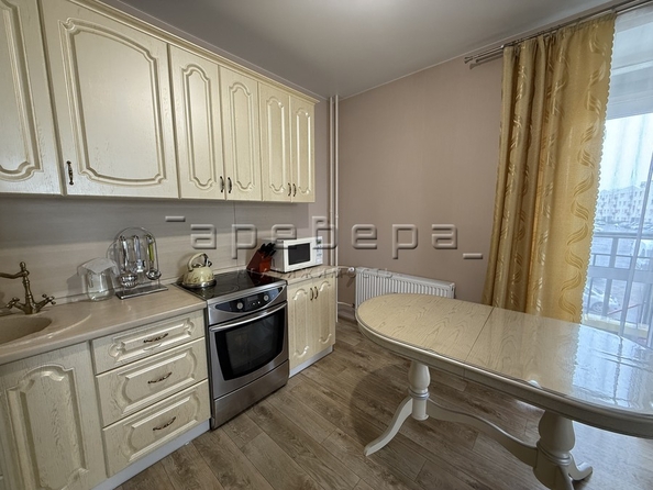 
  Продается 2-комн. квартира 54.3 м². Фото 8.