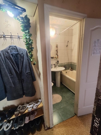 
  Продам 2-комн. квартиру 42.8 м². Фото 12.
