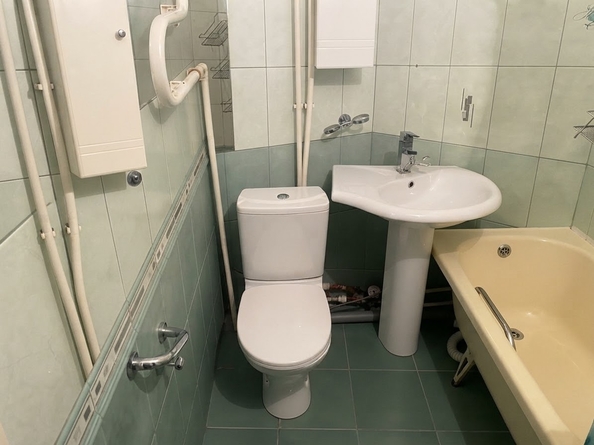 
  Продам 2-комн. квартира 42.8 м². Фото 12.