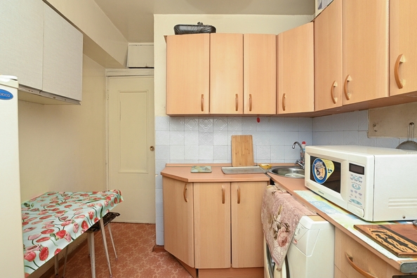 
  Продам 4-комн. квартиру 60.2 м². Фото 14.