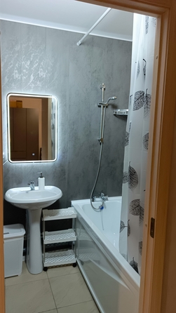 
  Сдам 1-комн. квартиру 43.3 м². Фото 8.
