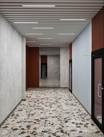 
  Продается 2-комн. квартира 52.72 м², в ЖК Звезда. Фото 16.
