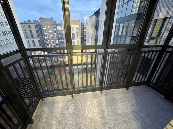 
  Сдам 1-комн. квартиру 41 м². Фото 17.