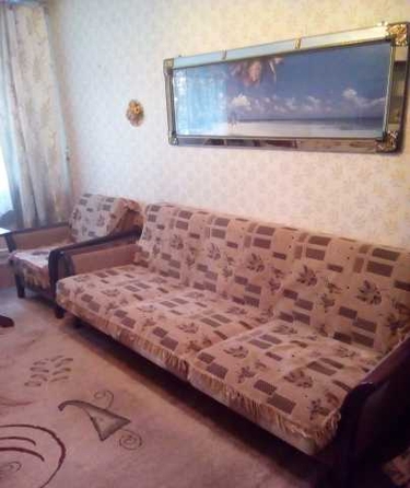 
  Сдам 2-комн. квартиру 46 м². Фото 1.