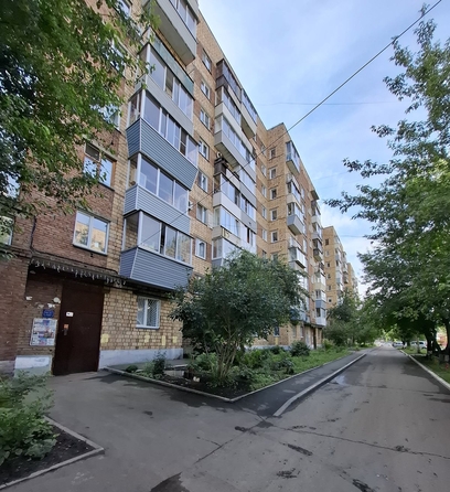 
  Продам 2-комн. квартиру 47 м². Фото 4.