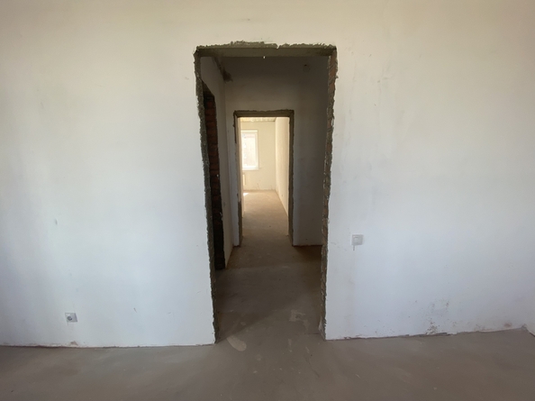 
  Продам 3-комн. квартиру 101.45 м², в ЖК Преображенский, дом 8. Фото 17.