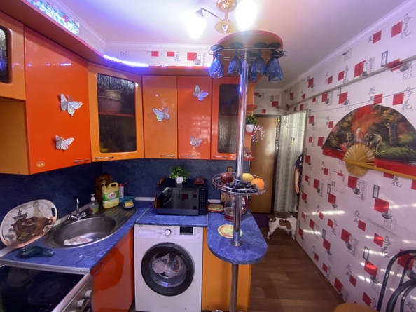 
  Продам 2-комн. квартиру 28.8 м². Фото 11.