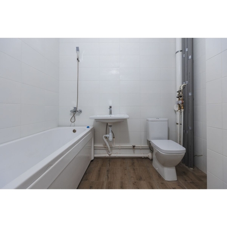 
  Продается 3-комн. квартира 55.3 м², в ЖК Прогресс-квартал Перемены, дом 3. Фото 6.
