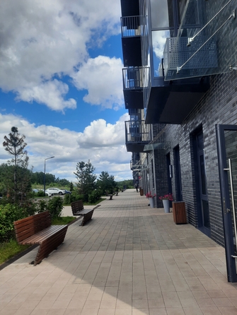 
  Продается 2-комн. квартира 43 м², в ЖК Хвоя, 1 этап, дом 1. Фото 4.