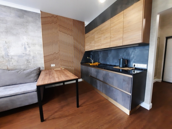 
  Продается 2-комн. квартира 43 м², в ЖК Хвоя, 1 этап, дом 1. Фото 15.