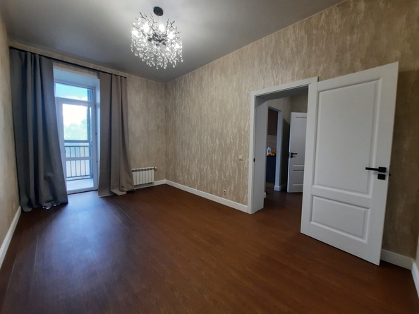 
  Продается 2-комн. квартира 43 м², в ЖК Хвоя, 1 этап, дом 1. Фото 17.
