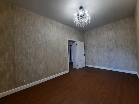 
  Продается 2-комн. квартира 43 м², в ЖК Хвоя, 1 этап, дом 1. Фото 18.