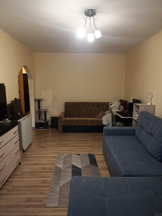 
  Продается 1-комн. квартира 40.3 м². Фото 2.
