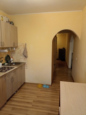 
  Продается 1-комн. квартира 40.3 м². Фото 5.
