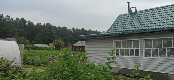 
  Продам дачу 34.8 м². Фото 2.