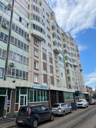 
  Продам универсальное помещение 116 м², в ЖК Зеленый городок, дом 8. Фото 1.
