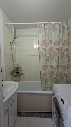 
  Продам 3-комн. квартиру 75.1 м², в ЖК Снегири, дом 6. Фото 15.