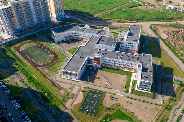 
  Продается 1-комн. квартира 25.42 м², в ЖК Нанжуль-Солнечный, дом 11. Фото 16.