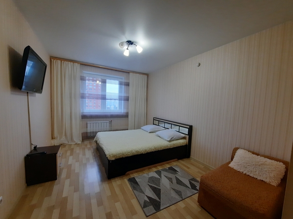 
  Сдам посуточно 1-комн. квартиру 48 м². Фото 1.