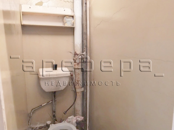 
  Продается 1-комн. квартира 34.8 м². Фото 9.