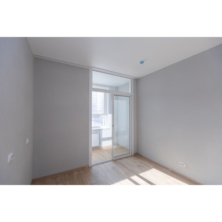 
  Продается 1-комн. квартира 35.5 м², в ЖК Прогресс-квартал Перемены, дом 3. Фото 1.