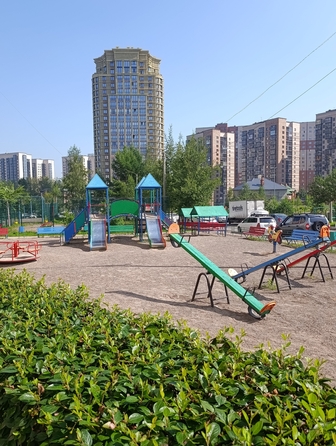 
  Продается студия 24.1 м², в ЖК Покровский, 3 мкр дом 10а. Фото 17.