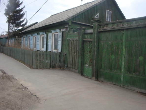 
  Продам дом 77 м². Фото 1.
