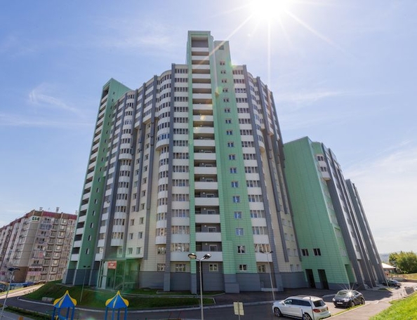 
  Продается 3-комн. квартира 139 м², в ЖК Новелла. Фото 2.