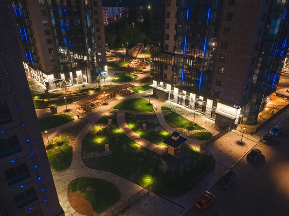 
  Продается 3-комн. квартира 72.5 м², в ЖК Портовый, 1 очередь. Фото 13.