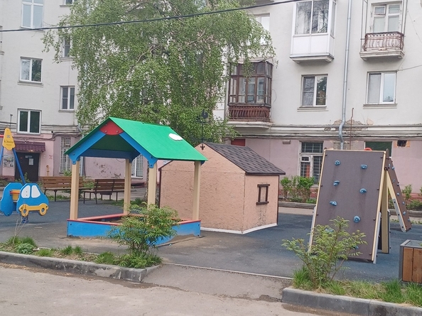 
  Сдам 1-комн. квартиру 39 м². Фото 10.