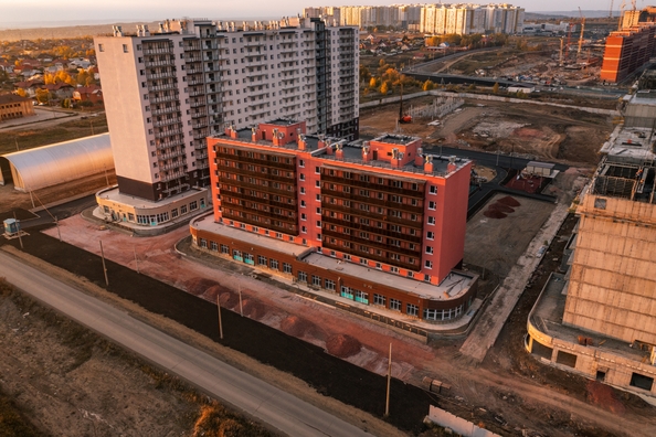 
  Продается 1-комн. квартира 33.99 м². Фото 6.