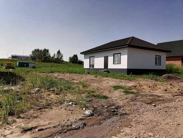 
  Продам дом 97.9 м². Фото 2.