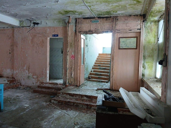 
  Продается универсальное помещение 5872.1 м². Фото 9.