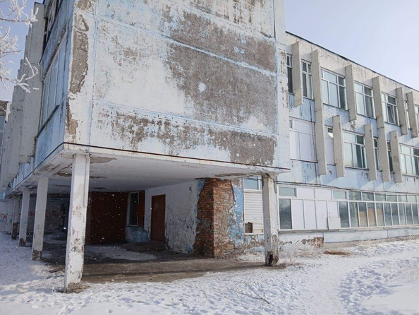 
  Продается универсальное помещение 5872.1 м². Фото 12.