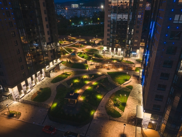 
  Продается 3-комн. квартира 67.2 м², в ЖК Портовый, 1 очередь. Фото 12.