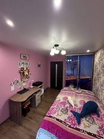 
  Продается 3-комн. квартира 66.4 м². Фото 11.