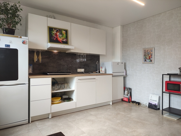 
  Продам 3-комн. квартиру 66.8 м². Фото 6.