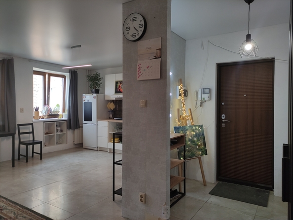 
  Продам 3-комн. квартиру 66.8 м². Фото 39.
