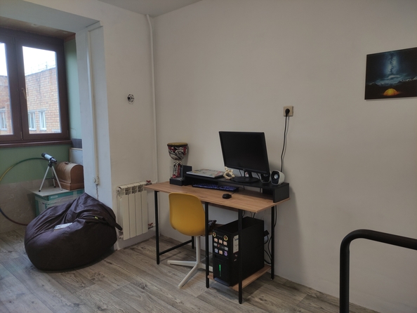 
  Продам 3-комн. квартиру 66.8 м². Фото 45.