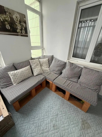 
  Продам 1-комн. квартиру 41 м². Фото 9.