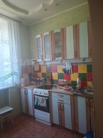 
  Продается 4-комн. квартира 85.3 м². Фото 43.