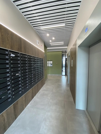 
  Продается 1-комн. квартира 33.3 м², в ЖК Кедр, дом 2. Фото 1.