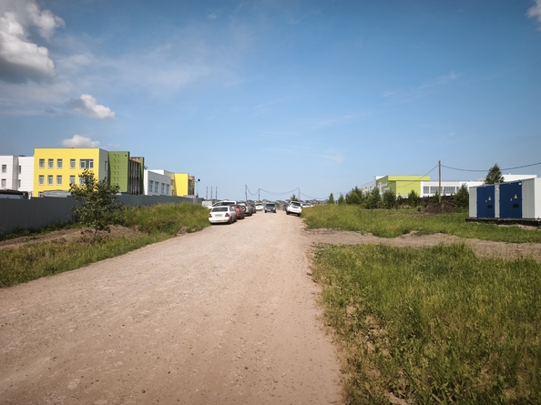 
  Продам земельный участок 11.4 соток. Фото 2.