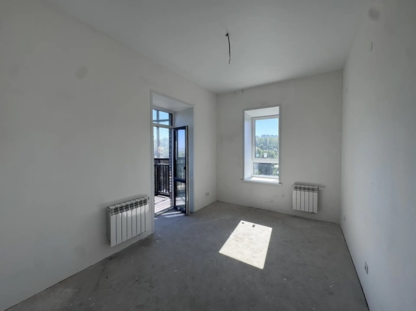 
  Продается 4-комн. квартира 86.81 м², в ЖК Хвоя, 2 этап, дом 3. Фото 7.