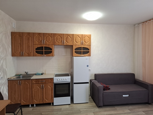 
  Сдам 1-комн. квартиру 28 м². Фото 1.