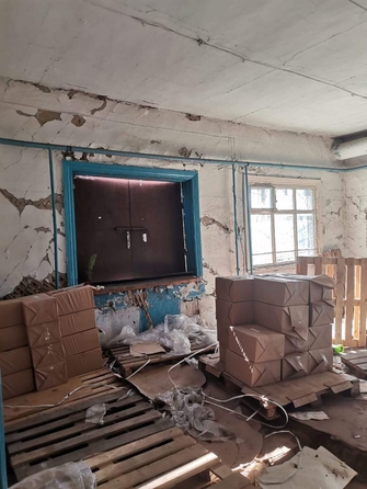 
  Продается универсальное помещение 568.6 м². Фото 23.