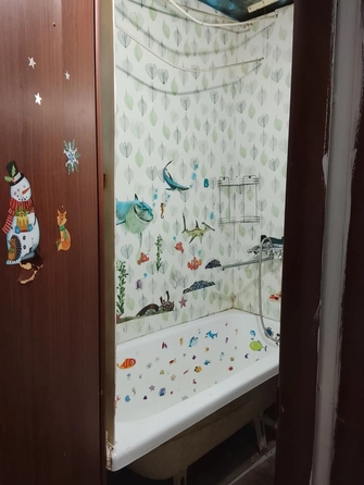 
  Продам 2-комн. квартиру 44.4 м². Фото 9.
