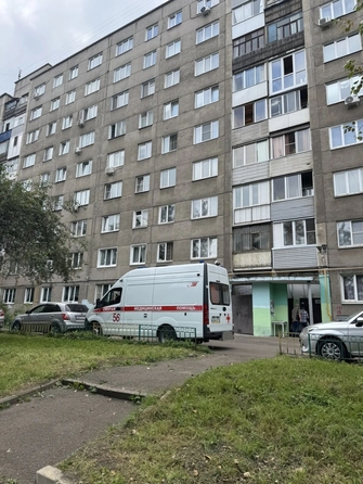 
  Продается 2-комн. квартира 51.8 м². Фото 12.