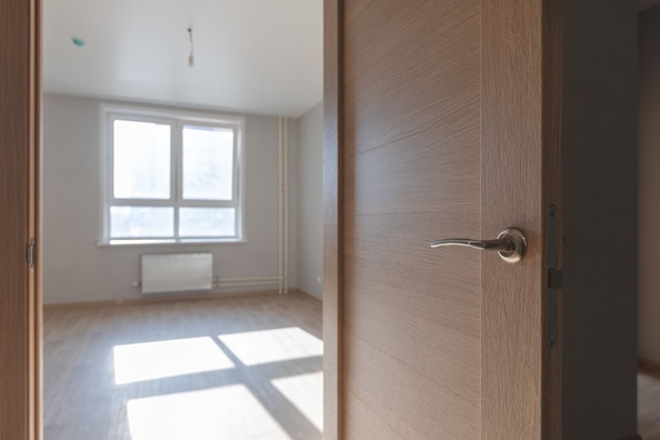 
  Продается 2-комн. квартира 52.8 м², в ЖК Прогресс-квартал Перемены, дом 3. Фото 5.