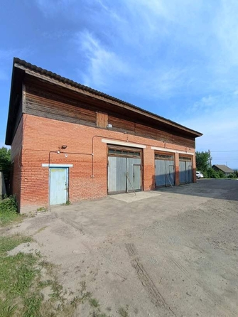 
  Сдается гараж 24.3 м². Фото 1.